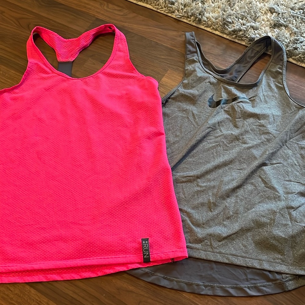 Tanks